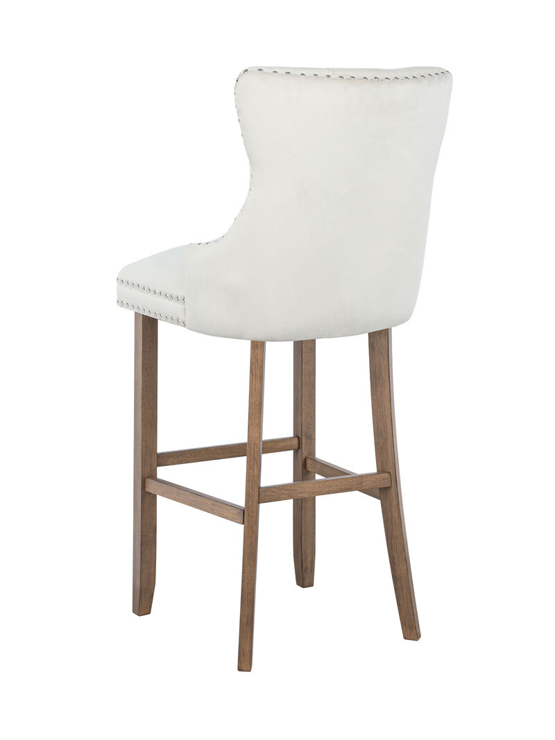 Charlotte Barstool image number 2